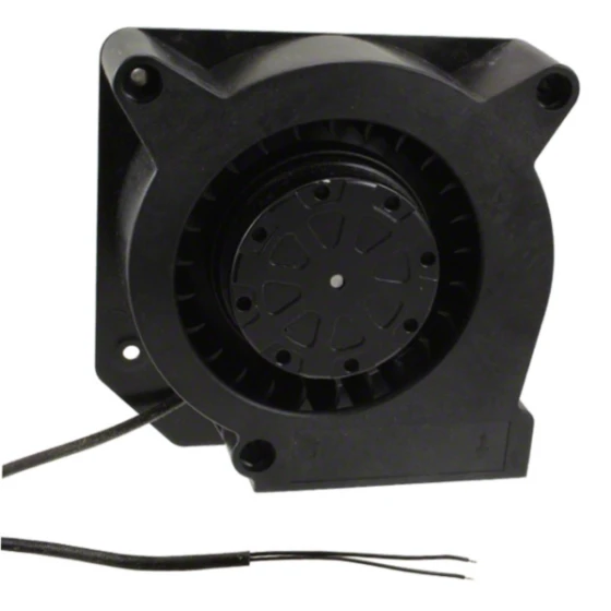 Mechatronics UF90DPB12-H1S2A fläkt