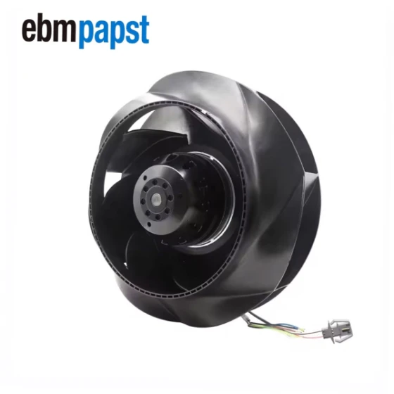 ebmpapst R2D250-RA28-17 Fläkt