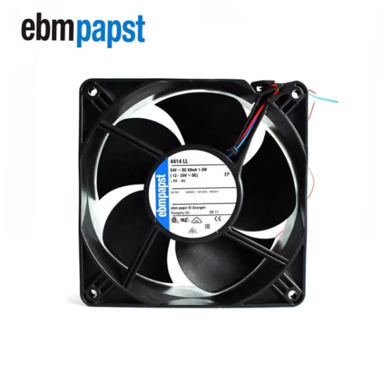 ebmpapst 4414LL Fläkt