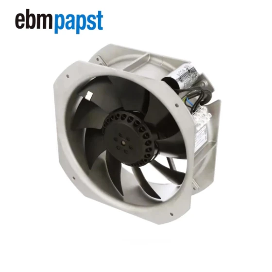 ebm-papst W2E200-HH86-01 fläkt