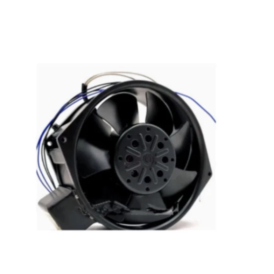 IKURA USHD1-UHS4506W Fläkt