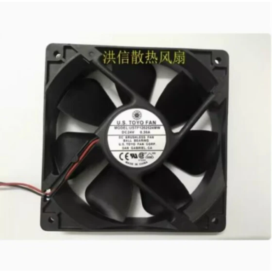 TOYO USTF1202524MW Fläkt