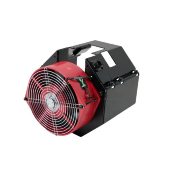 ROYAL FAN UT655D-TP Fläkt