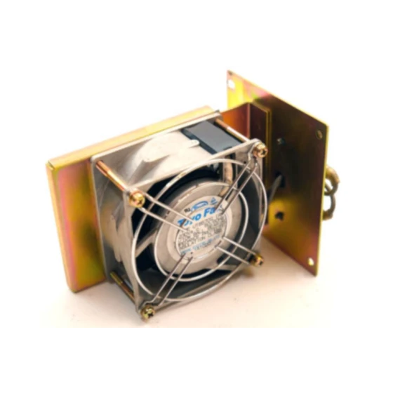 ROYAL FAN UT857CG Fläkt