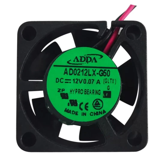 ADDA AD0212LX-G50 Fläkt