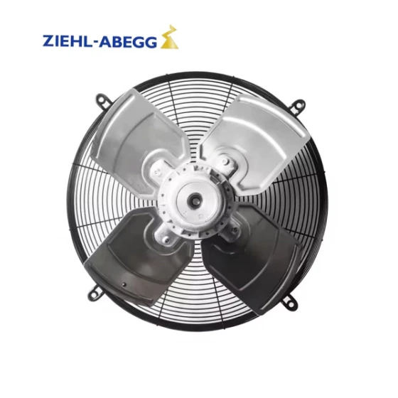 Ziehl Abegg FB050-4EK.4I.V4P Fläkt