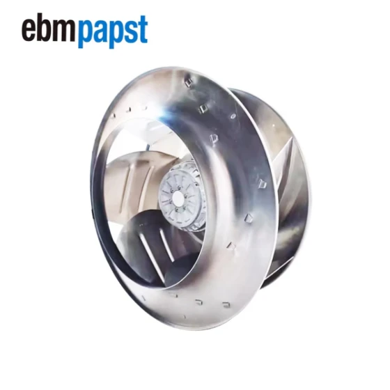 ebmpapst R4D450-RH01-01 Fläkt