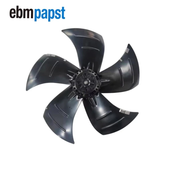 ebmpapst A4D420-AP02-01 Fläkt