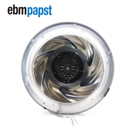 ebm-papst R4E355-AK05-05 fläkt