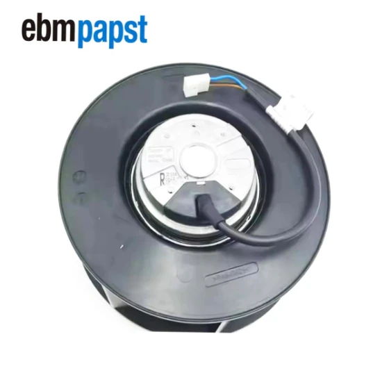 ebmpapst R2E190-AE77-09 Fläkt
