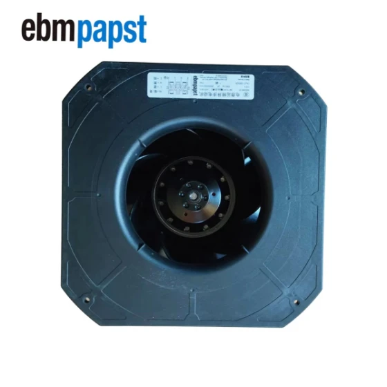 ebm-papst K2E225-RA40-02 fläkt