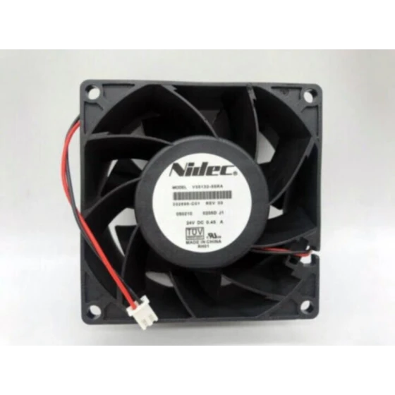 Nidec V35132-16F fläkt