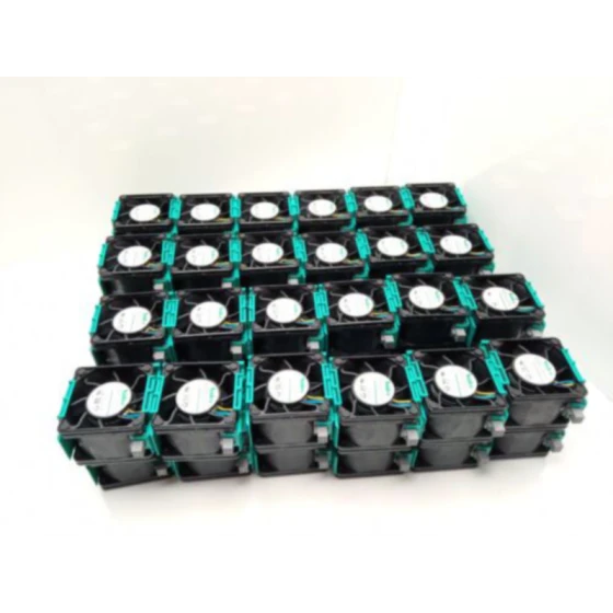 Nidec V60E12BS1B5-07 Fläkt