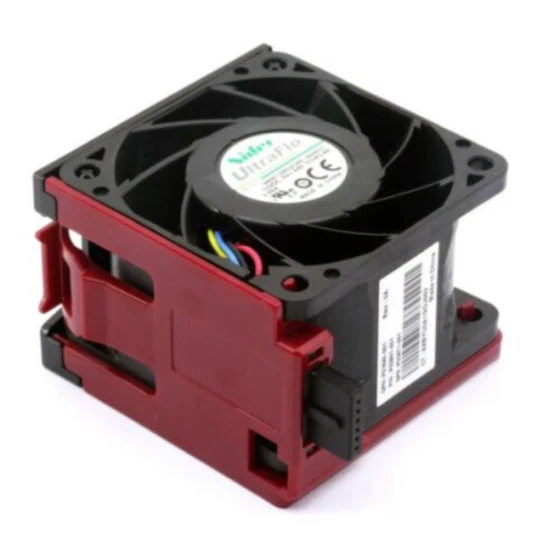 Nidec V60E12BS2CB5-08 Fläkt