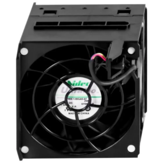 Nidec V80E12BGA5-07 Fläkt