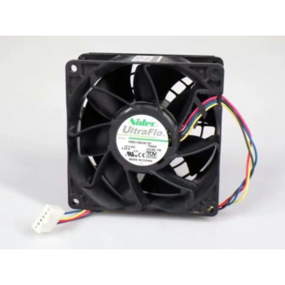 Nidec V92E12BUA7-07 Fläkt