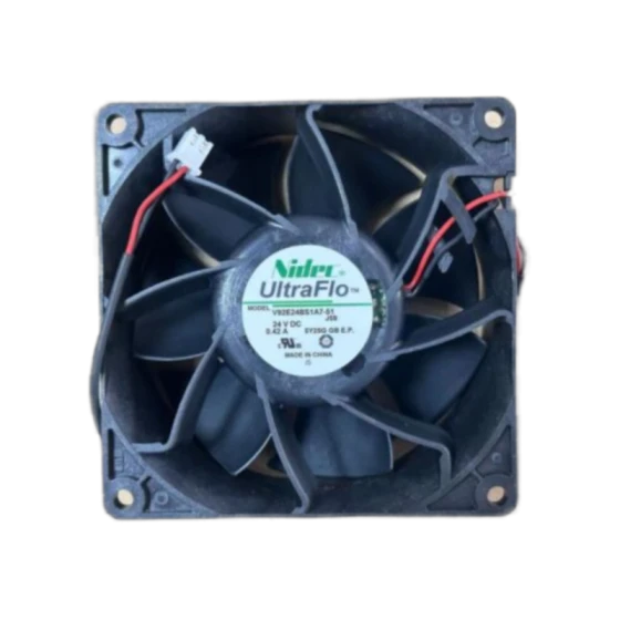 Nidec V92E24BS1A7-51 Fläkt