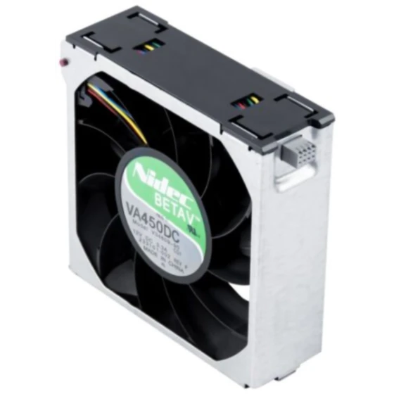 Nidec VA450DC-V34809-90 Fläkt