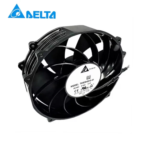 Delta THB2048HG-01 Fläkt