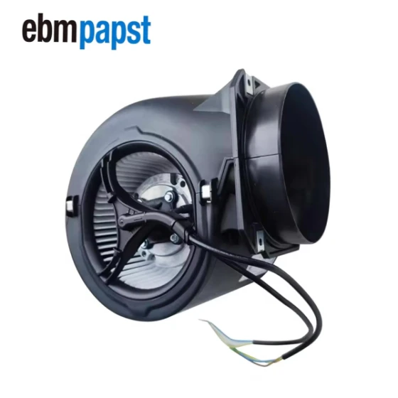 ebmpapst D3G146-AB06-10 Fläkt