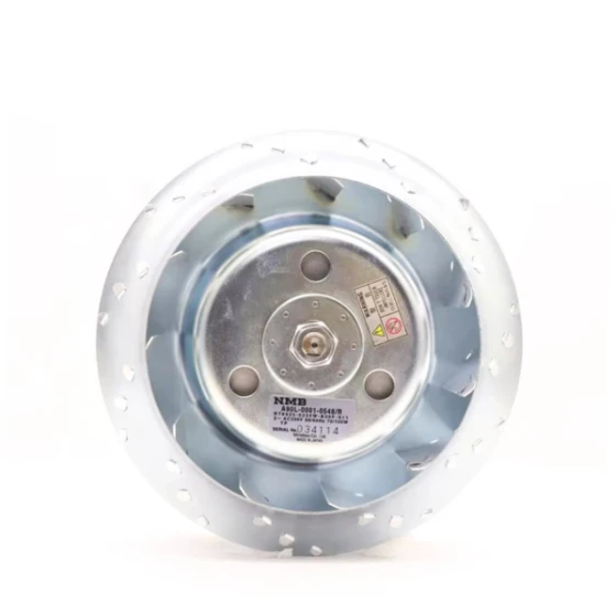 Fanuc A90L-0001-0538/R Fläkt