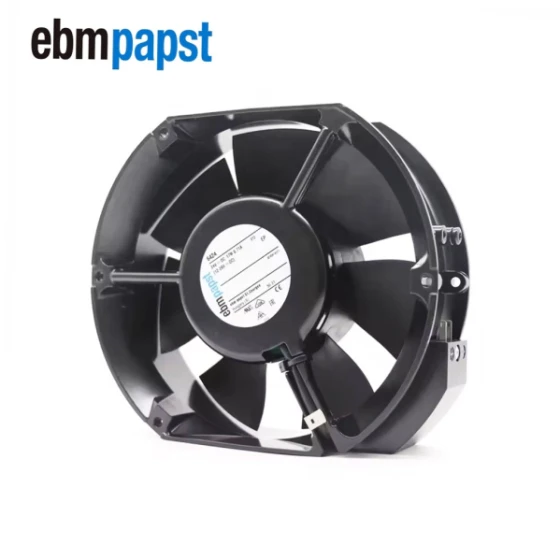 ebmpapst 6424 Fläkt