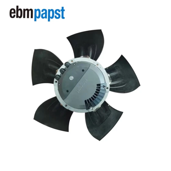 ebmpapst A3G630-AU31-03 Fläkt