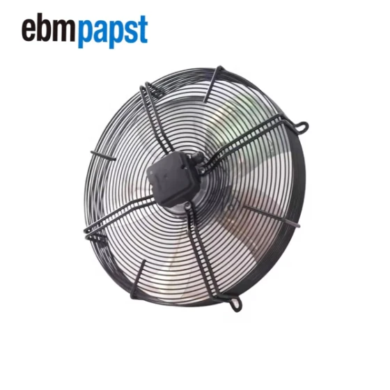 ebmpapst S4D500-8317073686 Fläkt