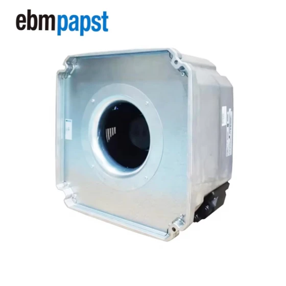 ebmpapst K3G280-RR03-H4 Fläkt