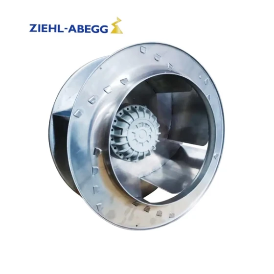 Ziehl Abegg RH50M-4DK.6F.1R Fläkt