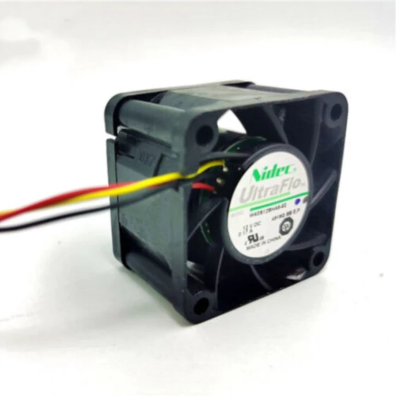 Nidec W40S12BHA5-52 Fläkt