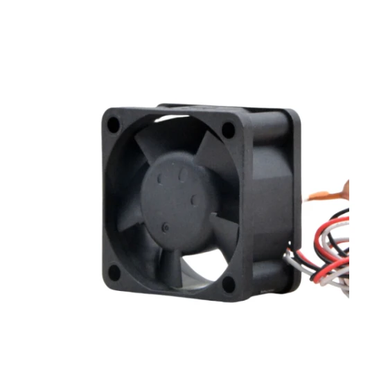 Nidec W40S12BUB5-07 Fläkt