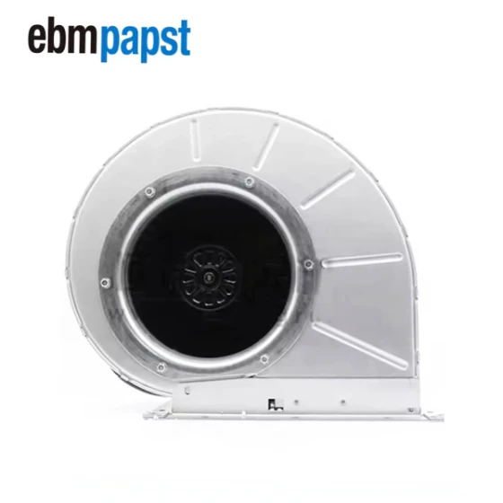 ebmpapst G4D355-CM15-XA/F02 Fläkt
