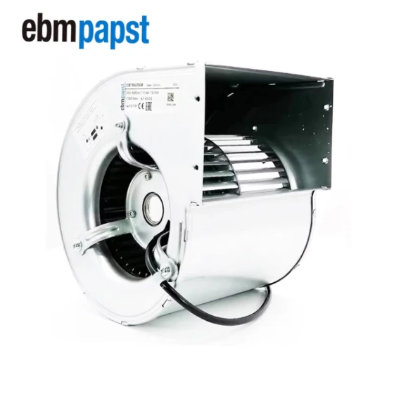 ebmpapst D2E133-CI33-56 Fläkt