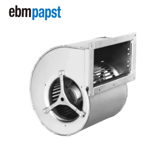 ebm-papst D4E225-BC01-02 fläkt
