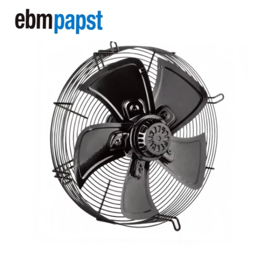 ebmpapst S4E450-GA09-01 Fläkt