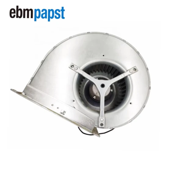 ebm-papst D4E200-CA02-02 fläkt