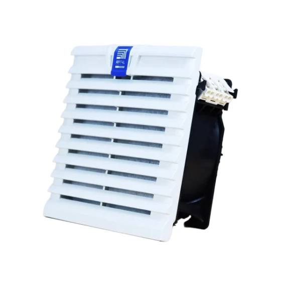 Rittal SK3238.100 Fläkt
