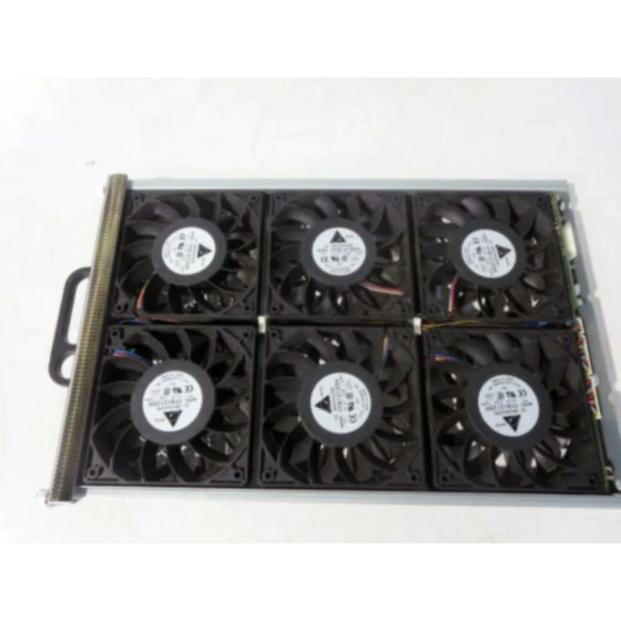 CISCO WS-C6K-6SLOT-FAN2 Fläkt