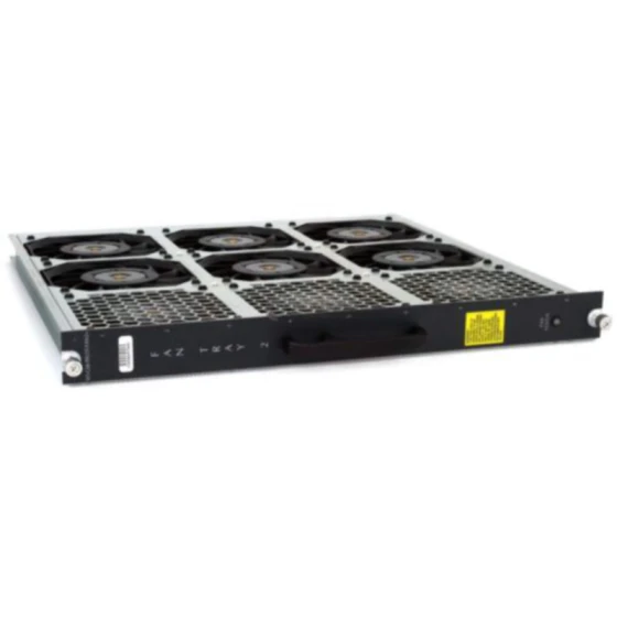 CISCO WS-C6K-9SLOT-FAN2 Fläkt