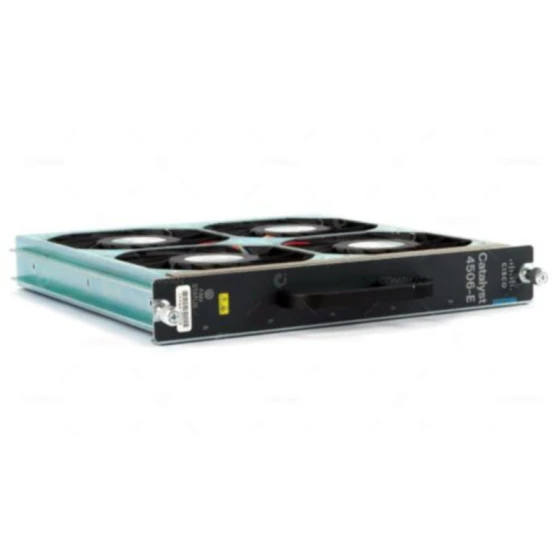 CISCO WS-X4596 fläkt