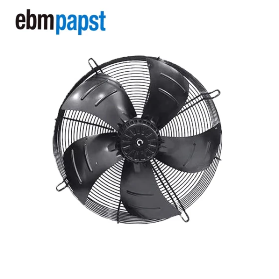 ebmpapst S4D500-AD03-01 Fläkt