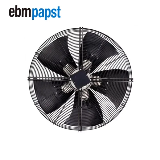 ebmpapst S4D630-AD01-01 Fläkt