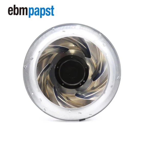 ebmpapst R3G355-AM14-61 Fläkt