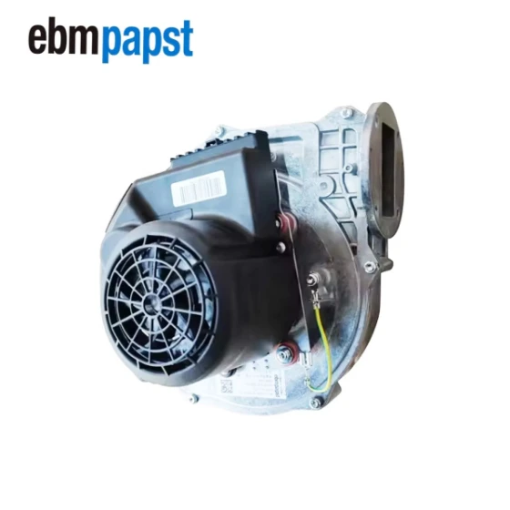 ebmpapst RG148/1200-3633-010201 Fläkt