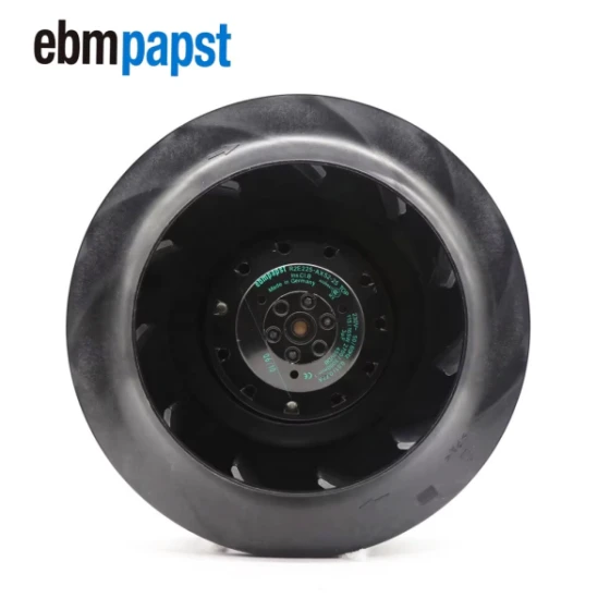 ebmpapst R2E225-AX52-25 Fläkt