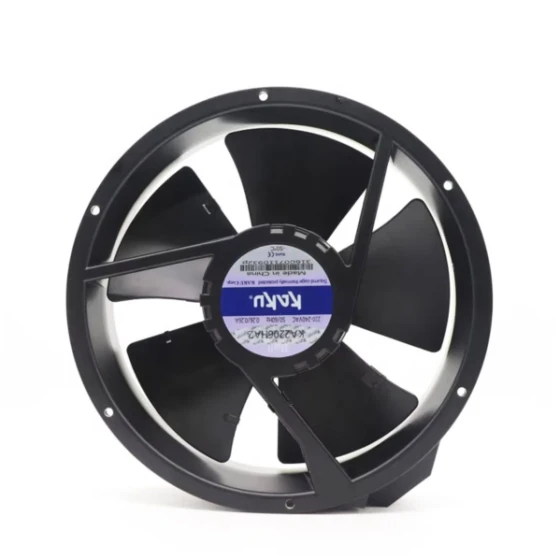 KAKU KA2206HA2 Fläkt