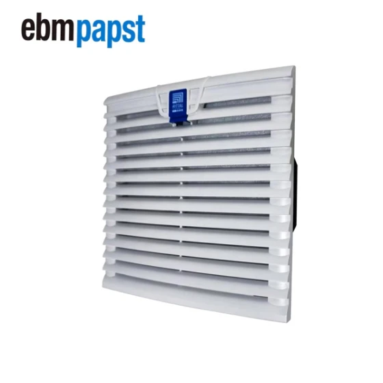 ebmpapst K2S165-AA75-06 Fläkt