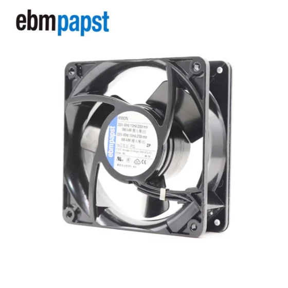 ebm-papst 4580N fläkt