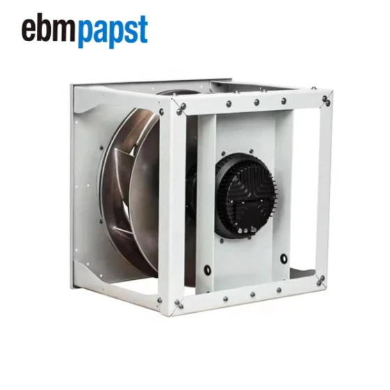 ebmpapst K3G630-AS05-01 Fläkt